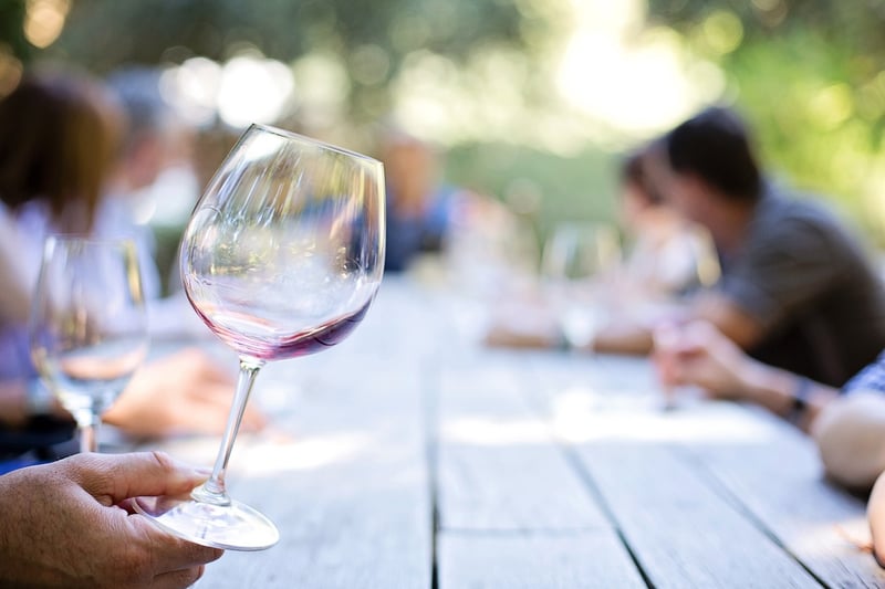 Wine Pairing