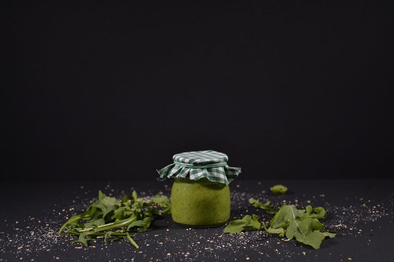 Zucchini Noodles